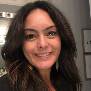 Meet your Posher, Roxanne